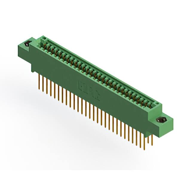 345-056-523-808 EDAC Inc.  Edgeboard Connectors